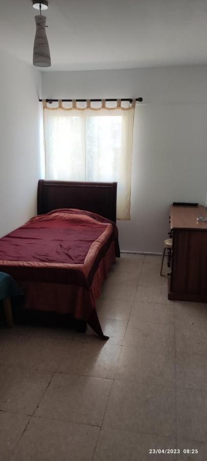 Private Bedroom Paphos Central מראה חיצוני תמונה